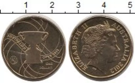 Монеты Клуб Нумизмат