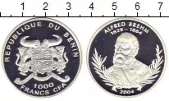 Монеты Клуб Нумизмат