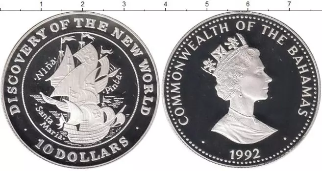 Монеты Клуб Нумизмат