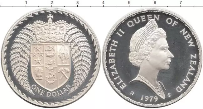 Монеты Клуб Нумизмат