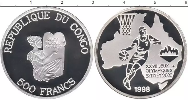 Монеты Клуб Нумизмат