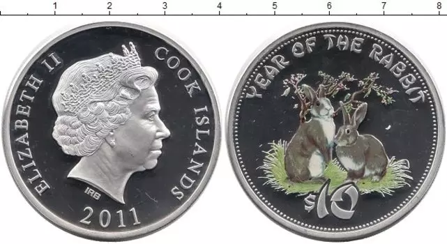 Монеты Клуб Нумизмат