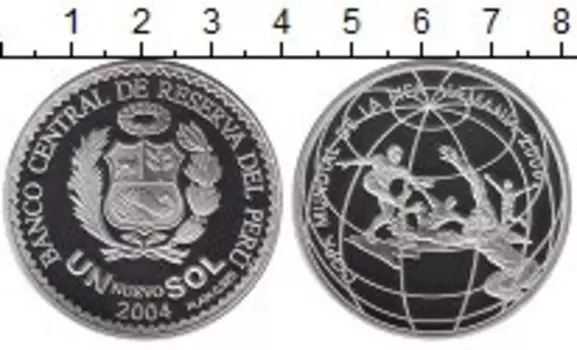 Монеты Клуб Нумизмат