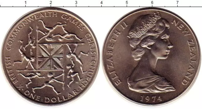 Монеты Клуб Нумизмат