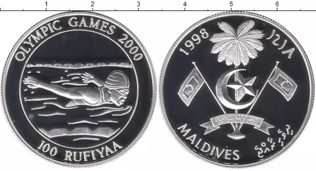 Монеты Клуб Нумизмат