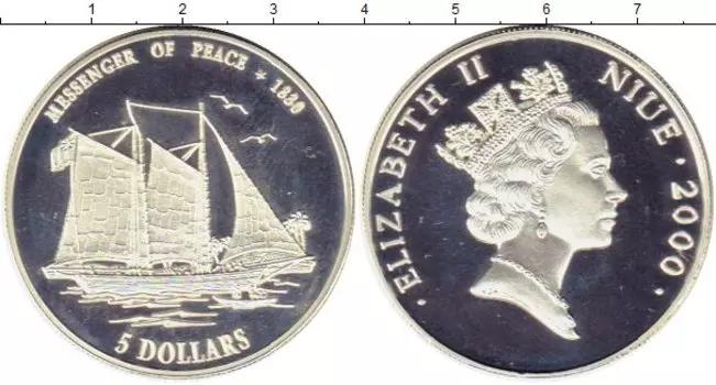 Монеты Клуб Нумизмат