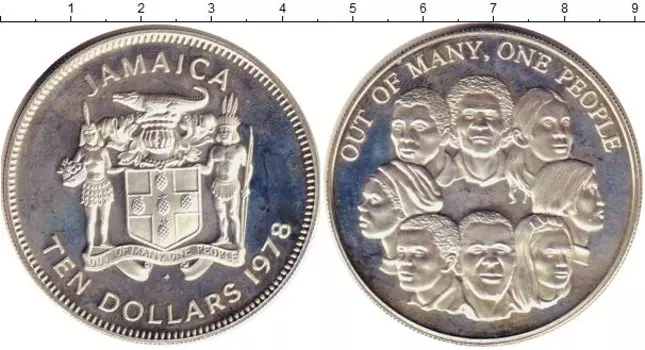 Монеты Клуб Нумизмат