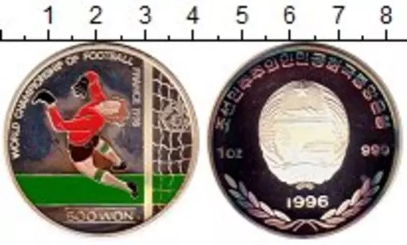 Монеты Клуб Нумизмат