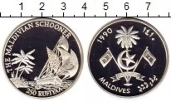 Монеты Клуб Нумизмат