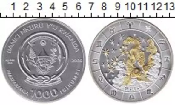 Монеты Клуб Нумизмат