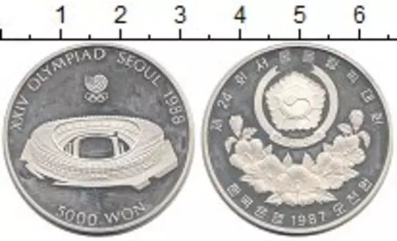 Монеты Клуб Нумизмат