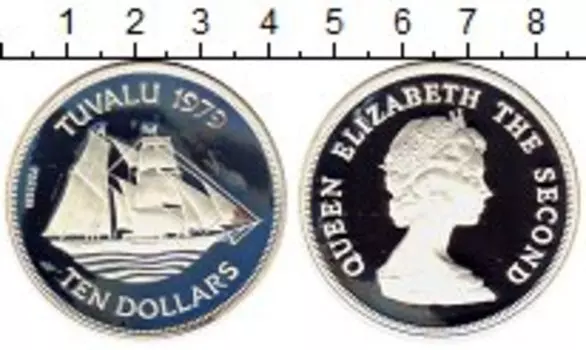 Монеты Клуб Нумизмат