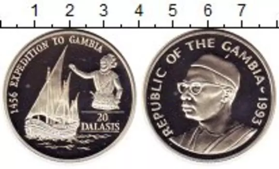 Монеты Клуб Нумизмат