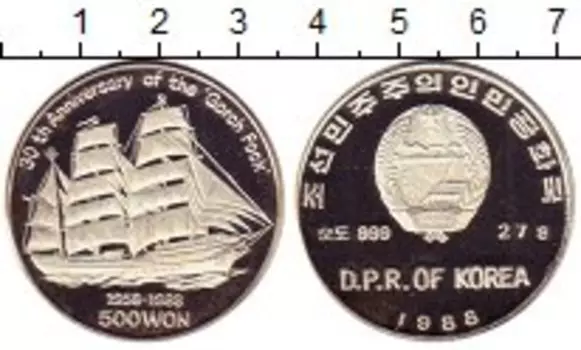 Монеты Клуб Нумизмат