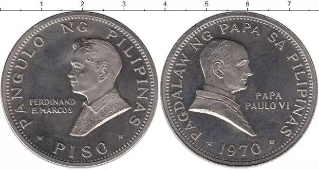 Монеты Клуб Нумизмат