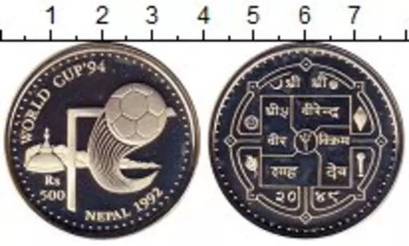 Монеты Клуб Нумизмат