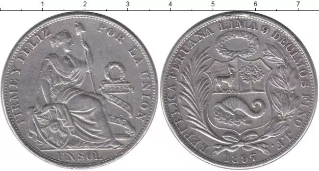 Монеты Клуб Нумизмат