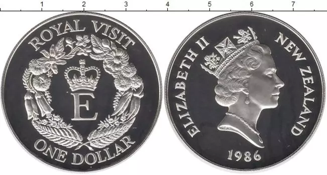 Монеты Клуб Нумизмат