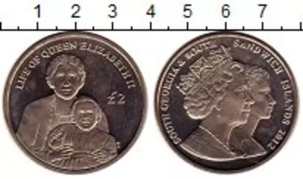 Монеты Клуб Нумизмат