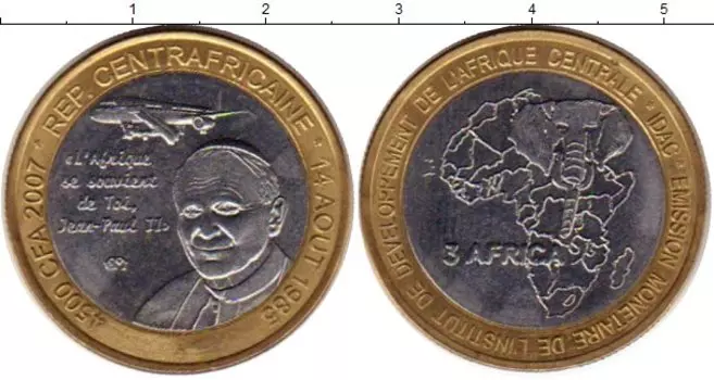 Монеты Клуб Нумизмат