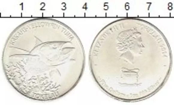 Монеты Клуб Нумизмат