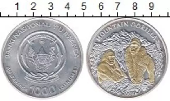 Монеты Клуб Нумизмат