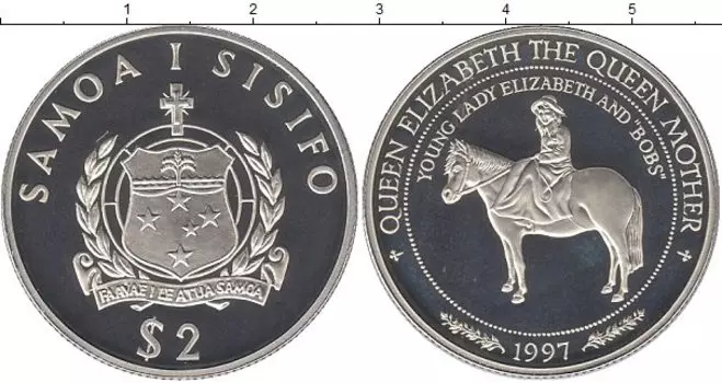 Монеты Клуб Нумизмат