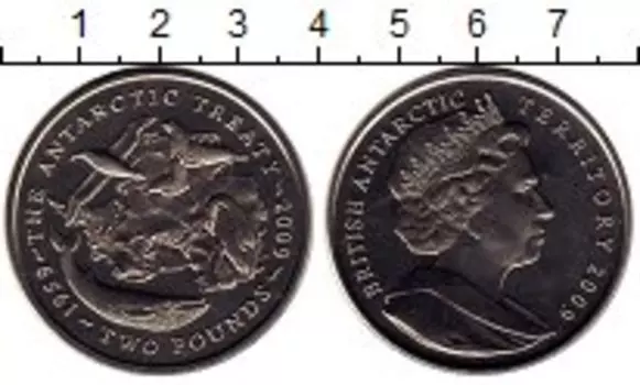 Монеты Клуб Нумизмат