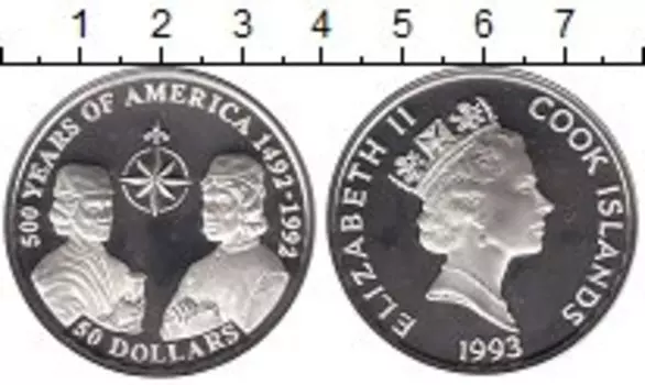 Монеты Клуб Нумизмат