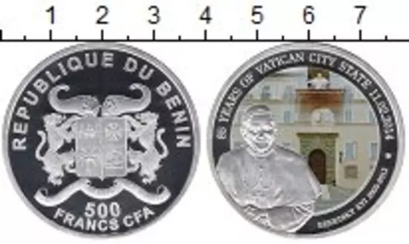 Монеты Клуб Нумизмат