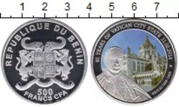 Монеты Клуб Нумизмат