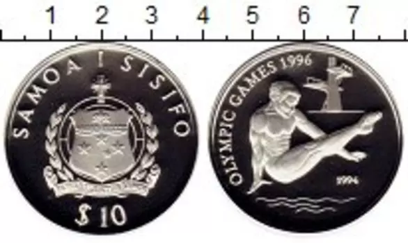 Монеты Клуб Нумизмат