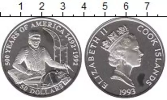 Монеты Клуб Нумизмат