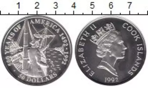 Монеты Клуб Нумизмат