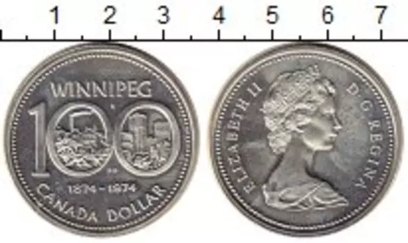 Монеты Клуб Нумизмат