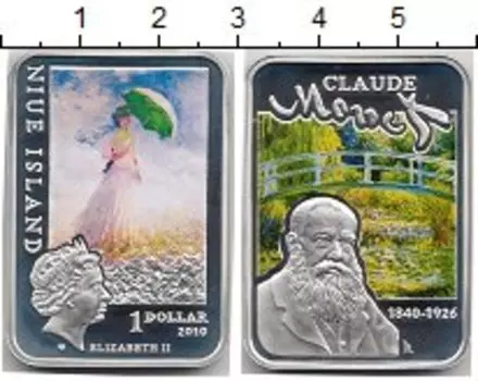 Монеты Клуб Нумизмат