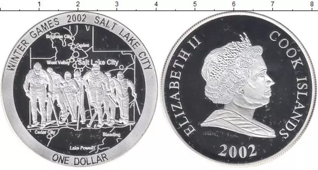 Монеты Клуб Нумизмат