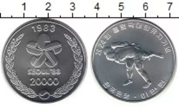 Монеты Клуб Нумизмат