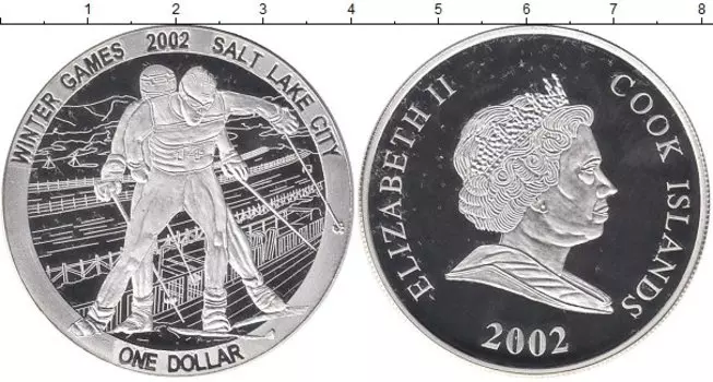 Монеты Клуб Нумизмат