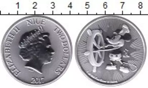 Монеты Клуб Нумизмат