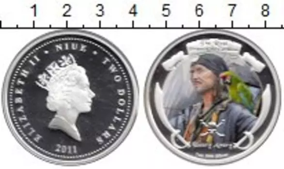 Монеты Клуб Нумизмат