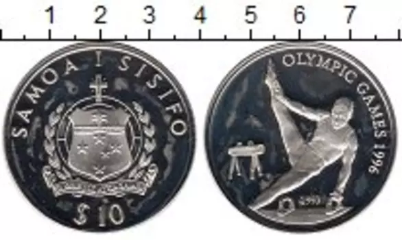 Монеты Клуб Нумизмат