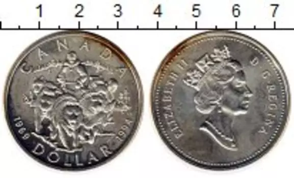 Монеты Клуб Нумизмат