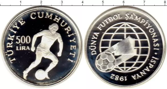 Монеты Клуб Нумизмат