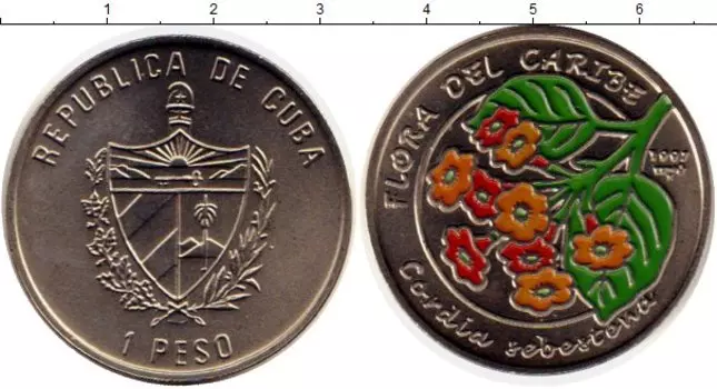 Монеты Клуб Нумизмат