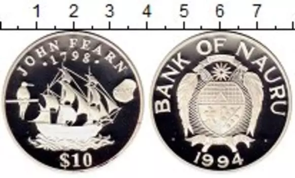 Монеты Клуб Нумизмат