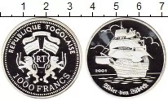 Монеты Клуб Нумизмат