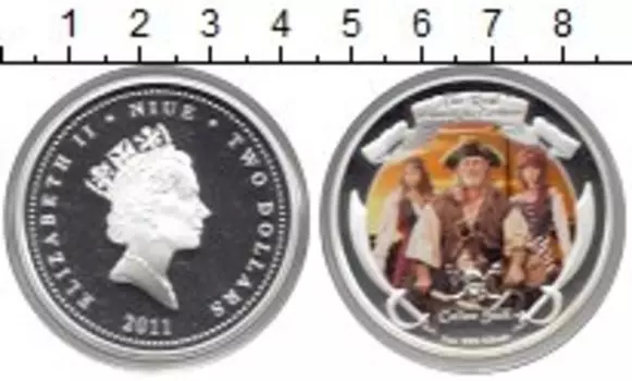 Монеты Клуб Нумизмат