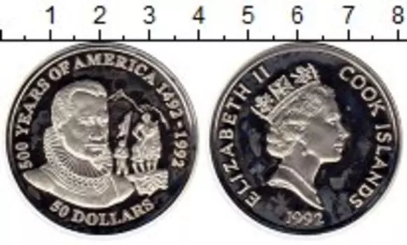 Монеты Клуб Нумизмат