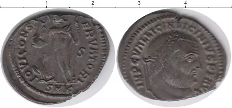 Монеты Клуб Нумизмат